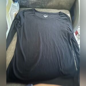 Jones New York long sleeve shirt